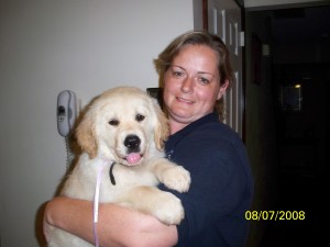 100_0691 Rivers Edge Tia Maris - The Bigley Family