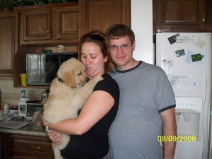 100_0698 Rivers Edge Clark Kent (The Sheridan Family)