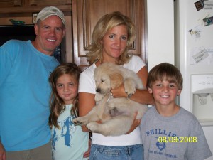 Reese (The Keeley Family)